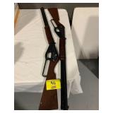 2 BB GUNS