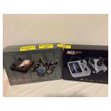 AESPRO INTELLIGENT DRONE, VI88 MAX DRONE - BOTH