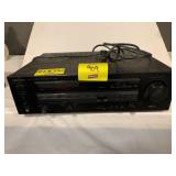 KENWOOD KR-A5030 AS IS UNTESTED