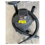 CRAFTSMAN WET DRY VAC