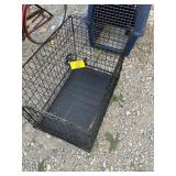 PET KENNEL