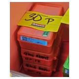 (3) BOXES 9MM RELOAD