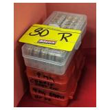 (3) BOXES 9MM RELOAD