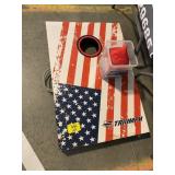 CORNHOLE GAME