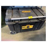 DEWALT TOUGH CHEST MOBILE STORAGE