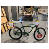 APPEARS NEW SCHWINN 20' KIDS STINGRAY BIKE