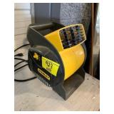 STANLEY BLOWER FAN