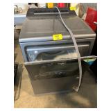 WHIRLPOOL DRYER AS IS UNTESTED