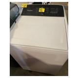 WHIRLPOOL WASHER AS IS UNTESTED