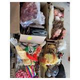 PALLET OF HALLOWEEN Dï¿½COR