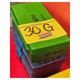 (3) BOXES 45ACP RELOAD