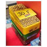 (3) BOXES 45 RELOAD