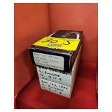(3) BOXES 9MM RELOAD