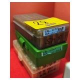 (3) BOXES 45ACP RELOAD