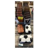 LARGE GROUP OF PENCIL CASES