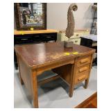 20' TALL LANE 2-DRAWER CABINET