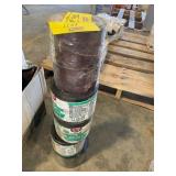 STACK OF ROLLS OF BUILDING TAPE
