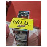 (2) BOXES HORNADY 7.62X39 BULLET COMPONENTS