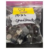 MISC SPEEDLOADERS
