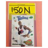 2026 UPPER DECK, 10, SPACE JAMS 30TH ANNIVERSARY,