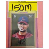 2003 TOPPS, 3, ALBERT PUJOLS, ST LOUIS CARDINALS,