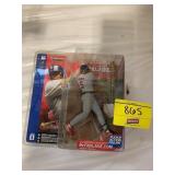 MCFARLANE PUJOLS FIGURE