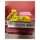 (2) RELOADING DIE SETS