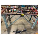 INDUSTRIAL METAL ROLLING STAND, LOAD ROTOR WITH