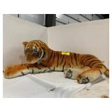KELLYTOY 36' LONG TIGER PLUSH