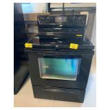 WHIRLPOOL STOVE - SELLER VERIFIED WORKING