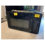 WHIRLPOOL MICROWAVE - SELLER VERIFIED WORKING
