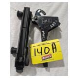 AR-15 SCOPE/HANDLE, HKS MODEL 943