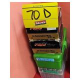 (4) BOXES 44 MAG RELOAD