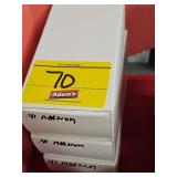 (2) BOXES 41 MAGNUM RELOAD