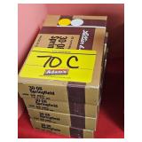 (4) BOXES SELLIER AND BELLOT 30-06 SPRINGFIELD
