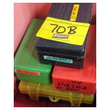 (4) BOXES 44 MAG