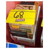 (4) BOXES 45 RELOAD