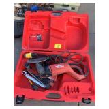 HILTI DCH230 IN CASE