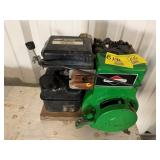 BRIGGS & STRATTON ENGINE