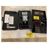 FULL POWER 2-WAY EMERGENCY CB RADIO, PRESSURE