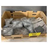 SOLAR STEP LIGHTS OUTDOOR
