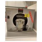 KEURIG K450 MACHINE