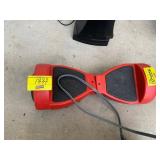 AS IS HOVERBOARD