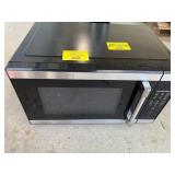 HAMILTON BEACH MICROWAVE
