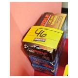 (3) BOXES 7.62X39