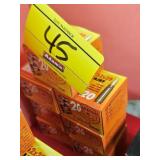 (7) BOXES 7.62X39