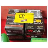 (8) BOXES 7.62X39 CARTRIDGES