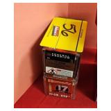 (2) BOXES 17HMR