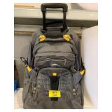 HIGH SIERRA ROLLING BAG