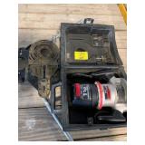 CRAFTSMAN ROUTER & ACCESSORIES